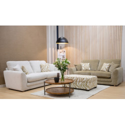 Aiden Large Storage Footstool